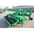 30-40HP traktor didorong pendorong sawah